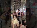 【LE SSERAFIM大バズり】ウンチェchallenge 【in 新大久保?!】