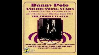 Famous Danny Polo - China Boy - Paris, 30 January 1939 Wealth