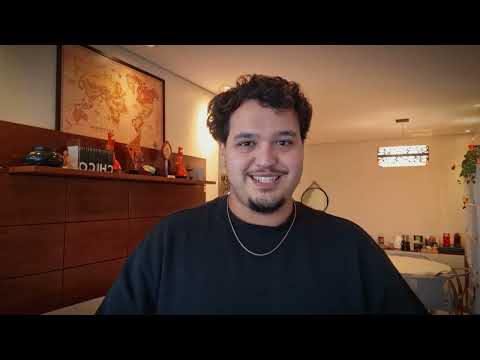 Thumbnail do vídeo