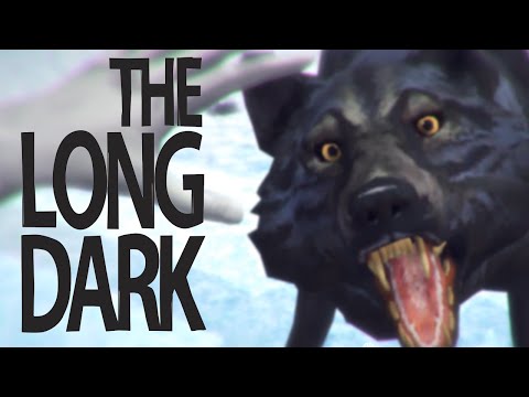 Видео: The Long Dark - Брейн vs Медведь! ФИНАЛ #30