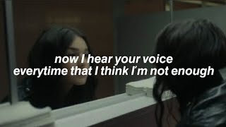 Olivia Rodrigo - The Grudge Lyrics Lyrical Erflies