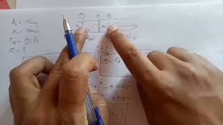 MET203 - Module 3 - Mechanics of Fluids - Orificemeter Problems