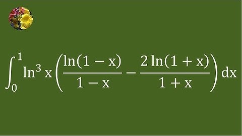 Cracking a Brutal Definite Integral with a Toolbox of Techniques