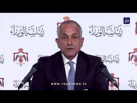 علي العايد ارتأت الحكومة تنظيم فتح وإغلاق دور الحضانة بحسب تطورات الحالة الوبائية