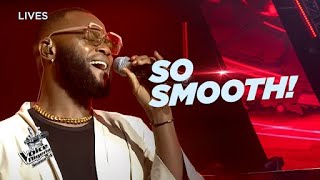 IKANDE | Episode 15 | Lives | The Voice Nigeria