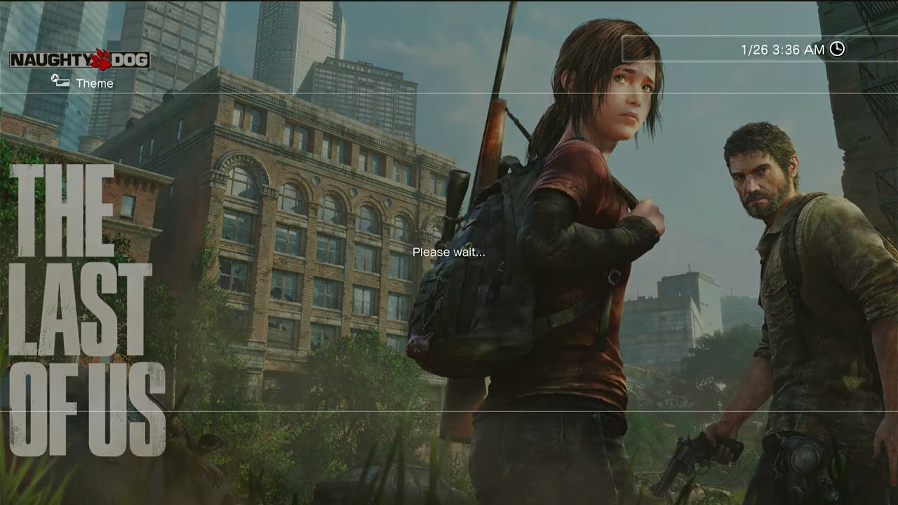 custom ps3 themes evil nat cfw