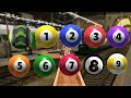 Going Balls VS Rollance Balls Action Ball Games New Race ♥️ Part 120| Android/IOS Games 