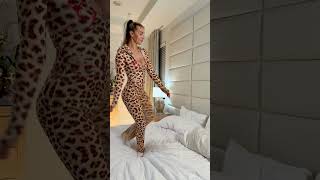 Content Day Was Supposed To Be Chill Until This Happened Britt Fit