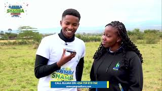 BAMBA SHAMBA RELOADED LIVE FROM NAKURU CITY- WEEKLY VOUCHER GIVEAWAY