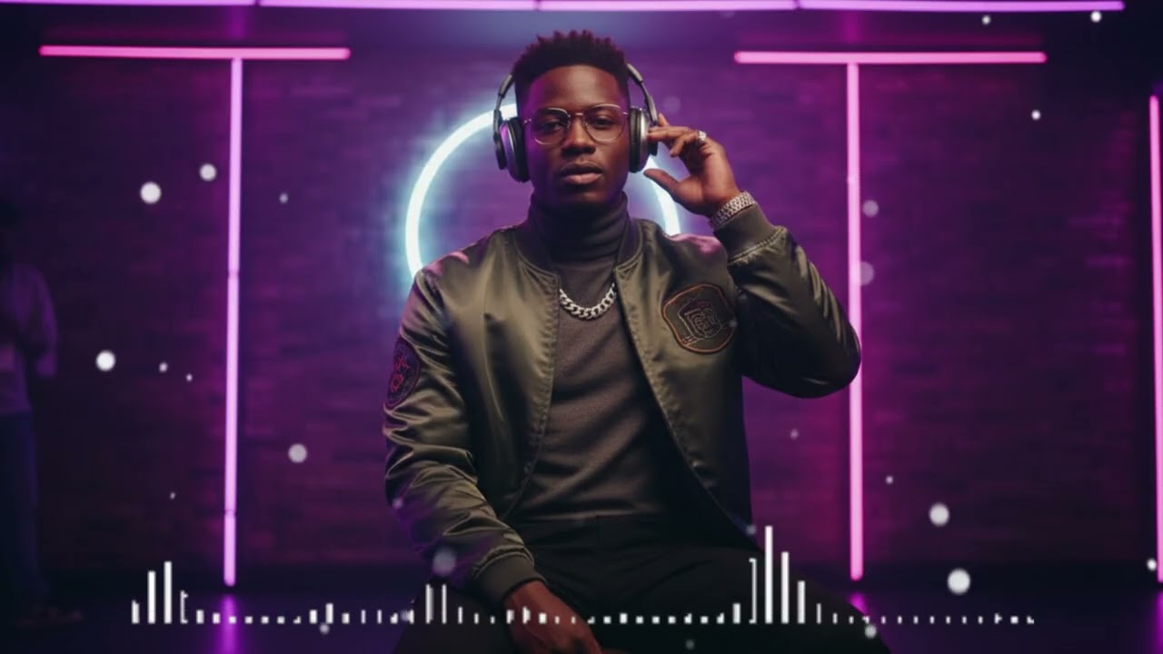 Noir Soul Lounge 🖤 Dark Jazz & Soul Lounge Music