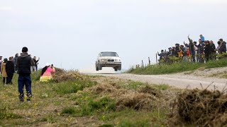 RALLY BATTLE     (2023) &quot;Абрау-Дюрсо&quot;