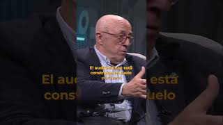 Ya puedes disfrutar del episodio completo con Pedro Suárez