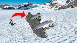 Celebrity The Disturbing Mysteries of Alaska’s Wilderness Net Worth