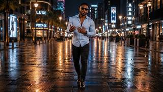 When I'm With You ❤️ | Samo Black | Official Music Video (Afro Love • Kizomba • Afro Pop) 2026