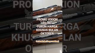 PROMO SPESIAL OKTOBER VIXION ELITE TURUN HARGA! #vixion #senapanangin #pcpmurah #murah #senapanangin