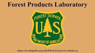 Forest Products Laboratory