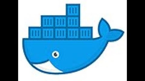 Run ASP.NET 5 API in a Docker Container