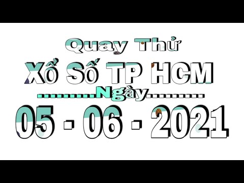 quay thử xổ số thành phố tại xosotanphat.com