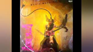 music machine-patrick miller (remix)