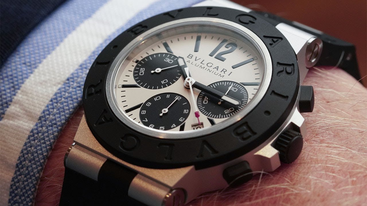 Top 5 Best GMT Watches For Travel 2023 YouTube