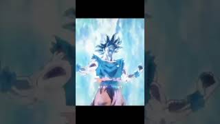 Goku Vs Jeran