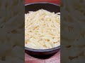 【すき焼き】A5ランク黒毛和牛のとろける上質な味わい！見た目も味も楽しめる「武蔵別邸 巌流島」の名物「わたあめすき焼き」！！#shorts