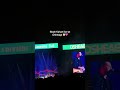 Noah Kahan live at Osheaga! #shorts
