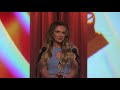 Carly Pearce announces Roots, Americana, Blues, Folk and Reggae categories | 64th GRAMMY Awards