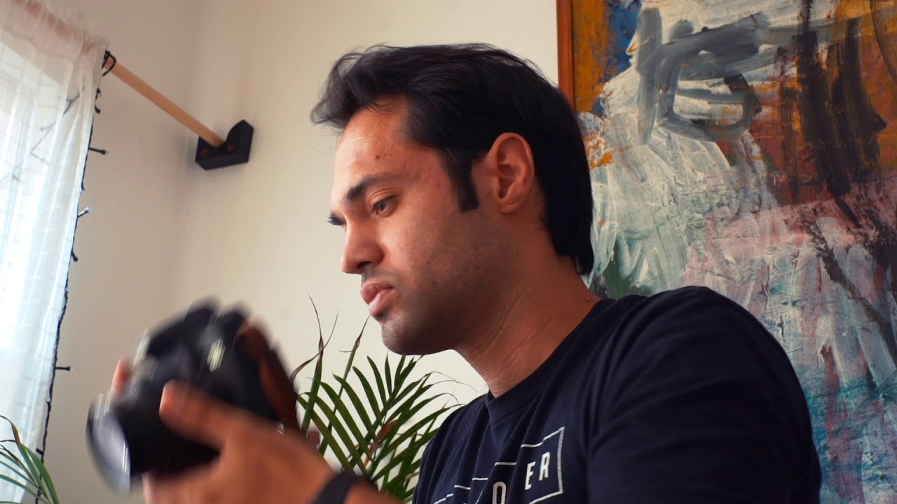 Video Challenge #5 - Sound Design