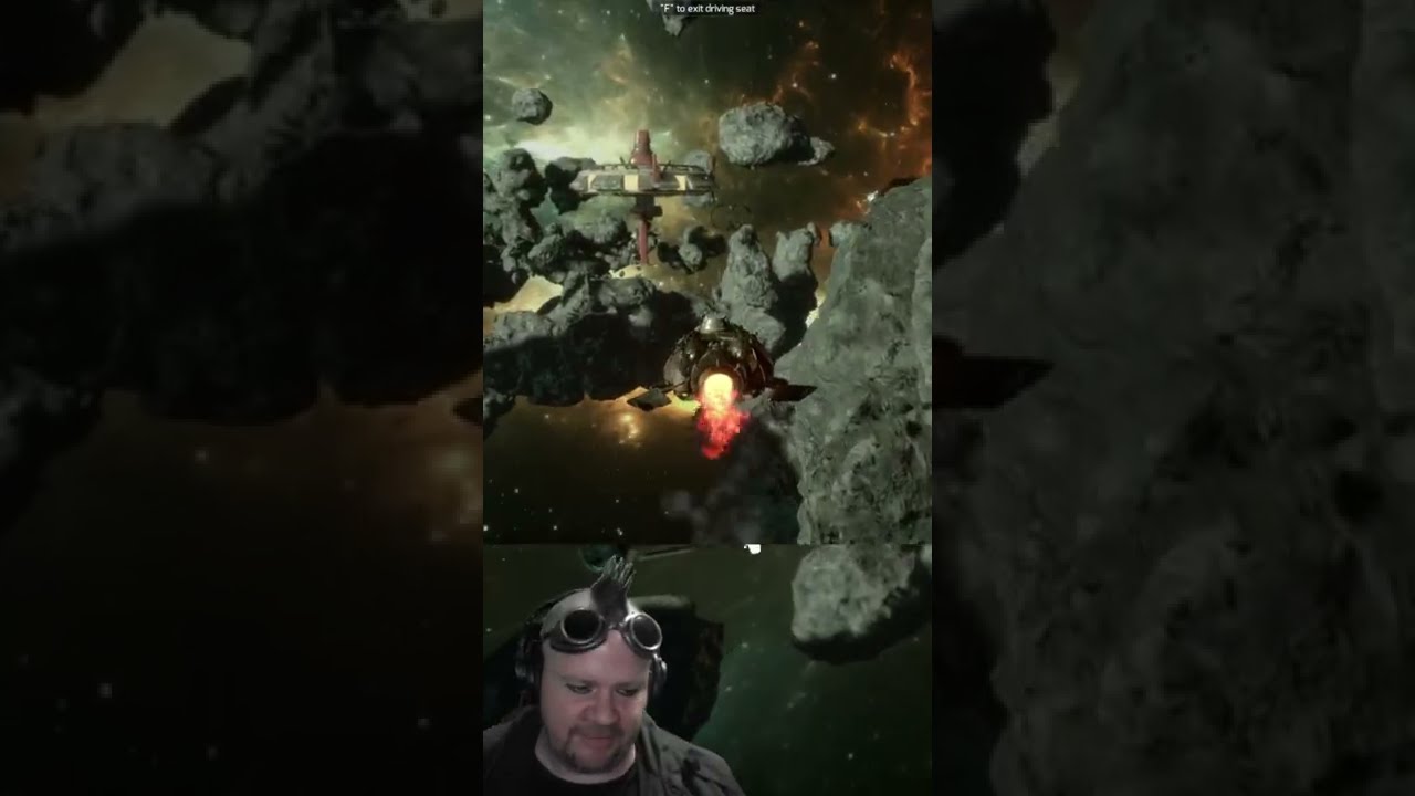 Everyone's First Raid On Marauders