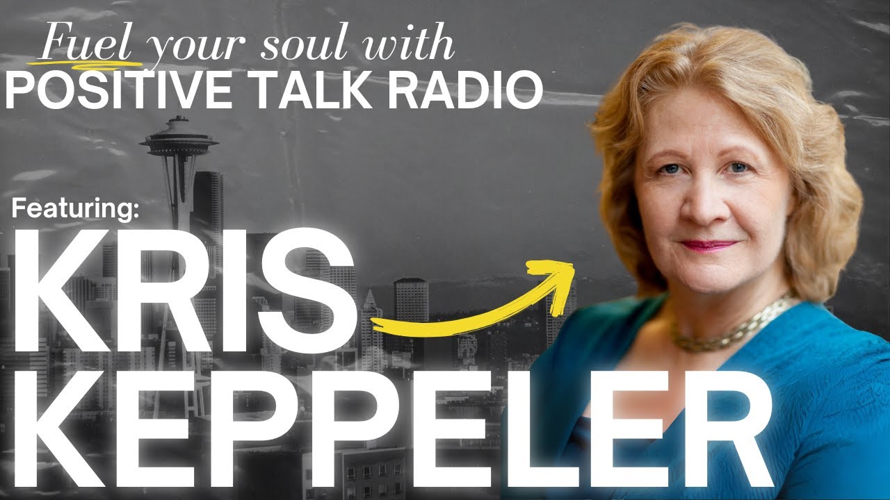 Kris Keppeler | August 22 - 3 PM PST