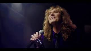 Whitesnake - Soldier of Fortune (Featuring Joel Hoekstra & The Hook City Strings)