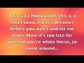 White Horse - Taylor Swift  - Lyrics