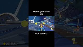 ☹️ | MK8 | #mariokart #mario #mariokart8deluxe