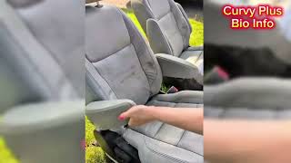 4K Cleaning Routine | Luxury Car Interior Cleaning | Transparent Cleaning Try-On Haul Home Tips Haul