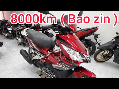 Video Air blade thái 2009 Đã bán ( sold ) - youtube