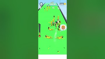 Slap And Run Gameplay Walkthrough Part-52