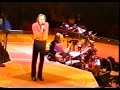 Neil Diamond 1993 San Jose 11th Dec - Hava Nagila and Do You Know the Way to San Jose