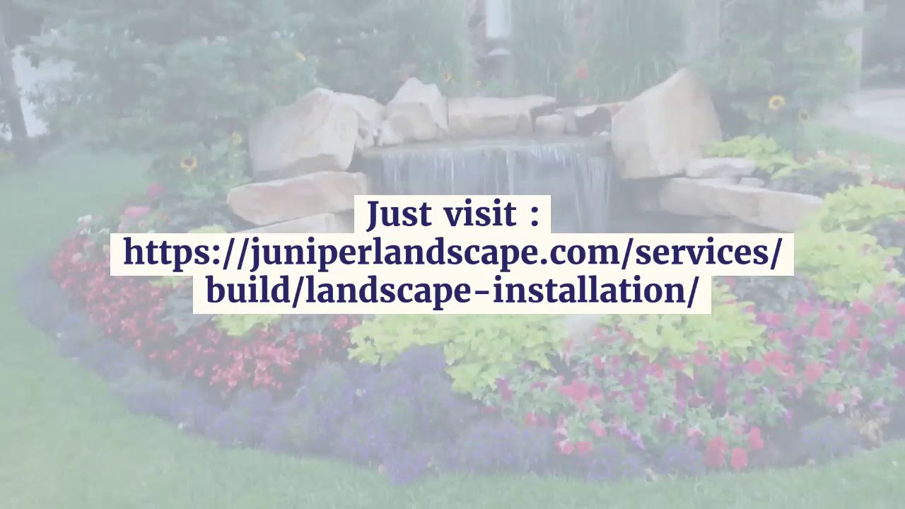 Landscape Designer San Diego