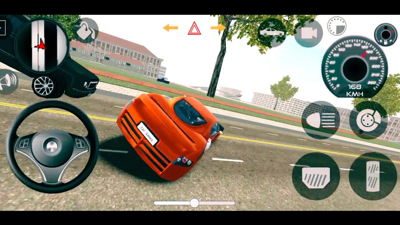 Tarzan Car Games 2024Indian Cars Simulator 3D 35Tarzan Tarzan Car