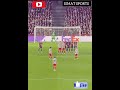 هدف عالمي من جوليانو الفاريز على برشلونة ضربة حرة من الخيال ل اتلتيكو مدريد على برشلونة