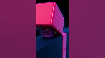 "Endless Loop 🔁 | Most Satisfying Video" #short #looping