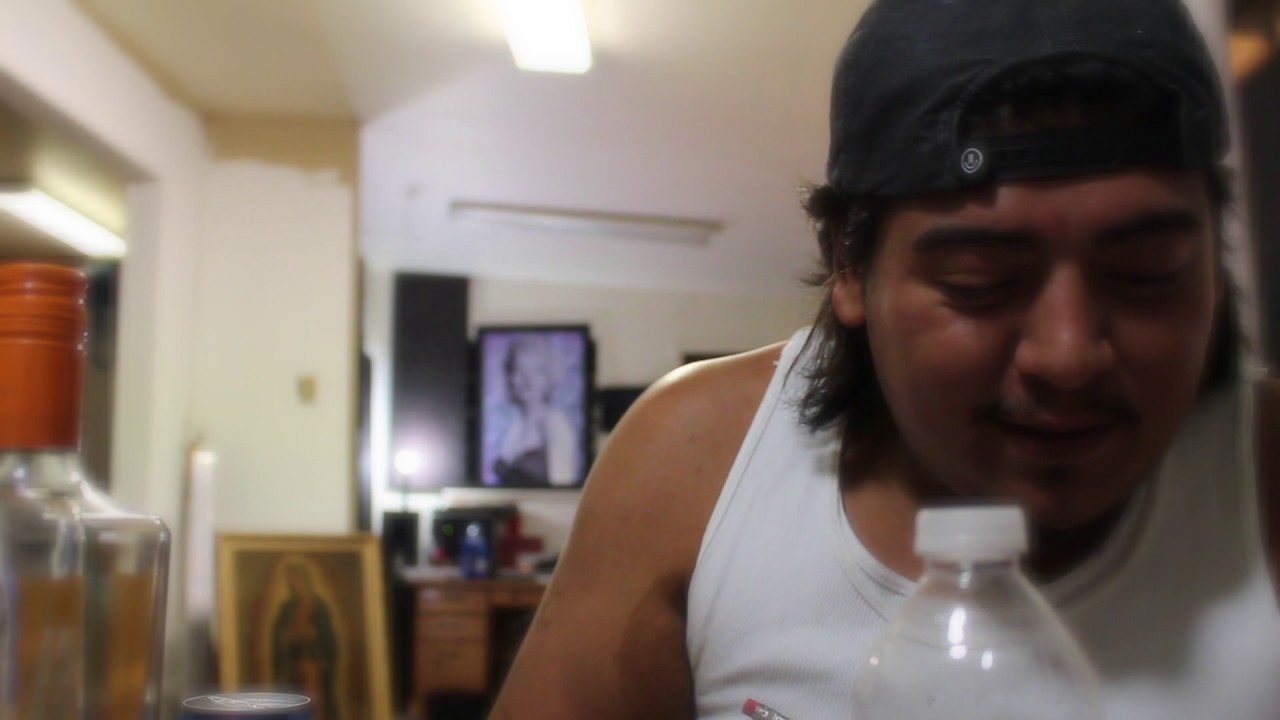 "Next In Line" - Alex Sosa