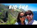 Big Sur California Road Trip | Best Places to See in 1 Day