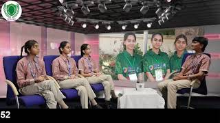Voices Of Change | Student Podcast at BPSG | Best CBSE School Sri Ganganagar #StudentVoices