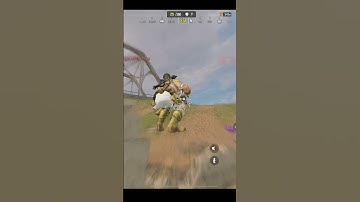 Enjoying Ninja class #codm #callofduty #shorts