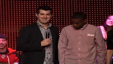 World War Z Part 2 ? - Marc Savard's hypnotized Zombies!