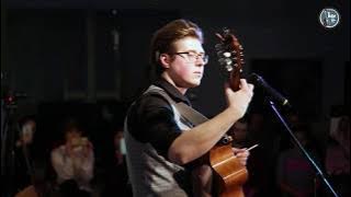 Absence ~ Alexandr Misko • Mr. Guitar Festival #1