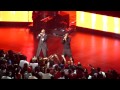 *NEW* Jay-Z & Swizz Beatz - On To The Next One (Live At Radio City Hall)