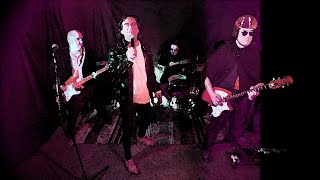The Blusterfields - Bad Penny Official Video